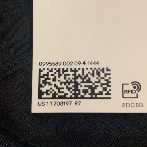 Mini skirt US size xs - Picture 3 of 3